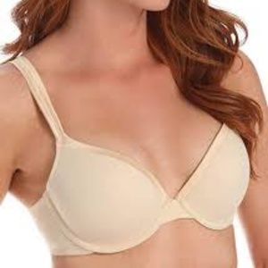 DOMINIQUE CORINNE SEAMLESS PUSHUP BRA